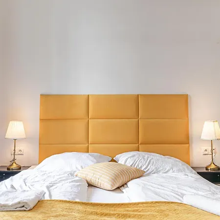 Inviting 1Br Apt-Near U6 Station Am Schoepfwerk Wien Exterior foto