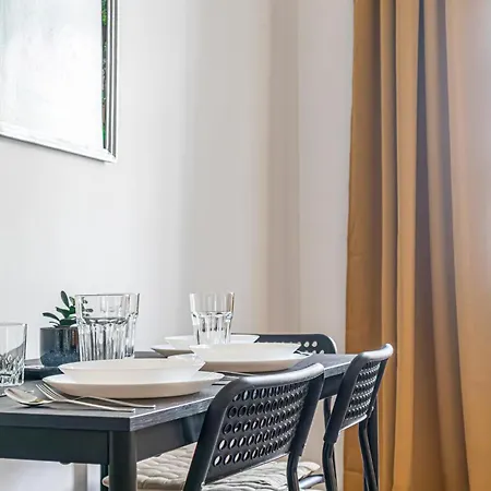 Inviting 1Br Apt-Near U6 Station Am Schoepfwerk Wien Exterior foto